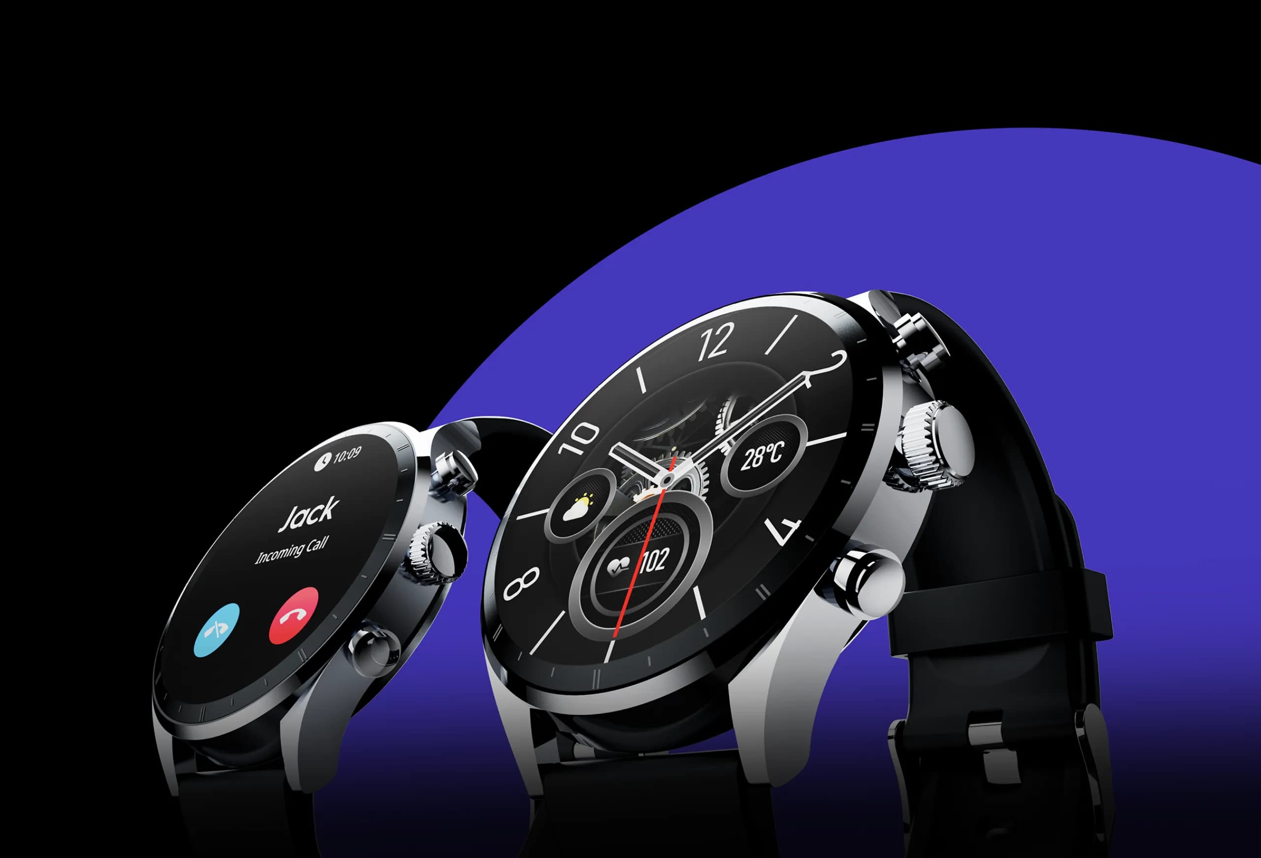 Tecno Watch 2 Pro Specifications and Price in Kenya