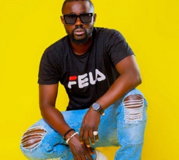 Kenyan DJ Felix Calvince Causing Ripples In Dallas, Texas