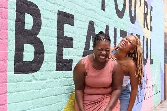 The Singlehood Series: My Female Friends Always Talk To Me About Their Sex Lives – It Is Too Much