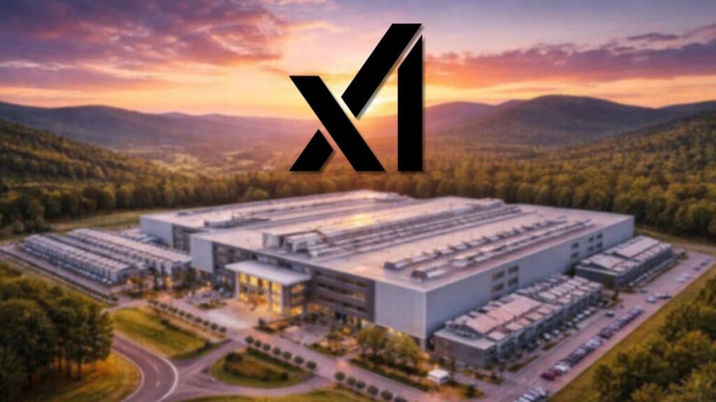 xAI to Invest $659 Million in New Memphis Data Center Cluster Buildout for Grok
