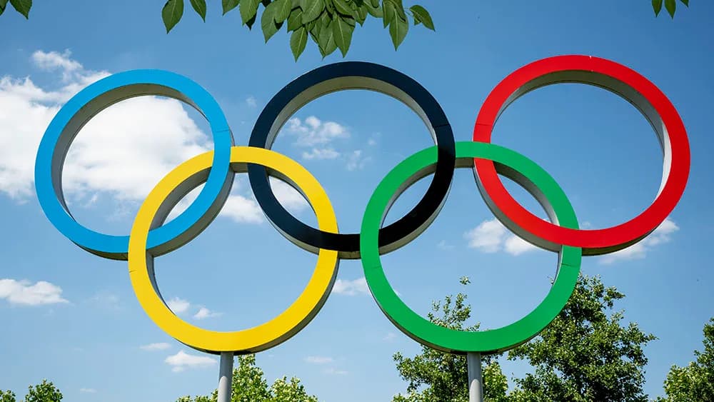 Visa Reports Significant Consumer Spending Boost During Paris 2024 Opening Weekend
