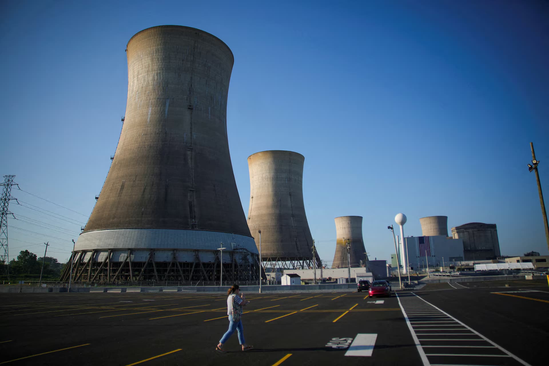Critical Updates on the $1bn+ Three Mile Island Restart Project Provided by Senator McCormick