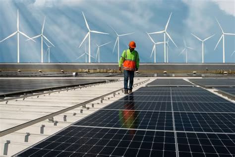 Renewable Energy Projects Under CIS Tender 4 in Australia