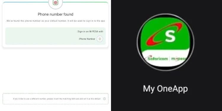Safaricom Explains Why Some Users Experience Frequent Logouts on the My OneApp
