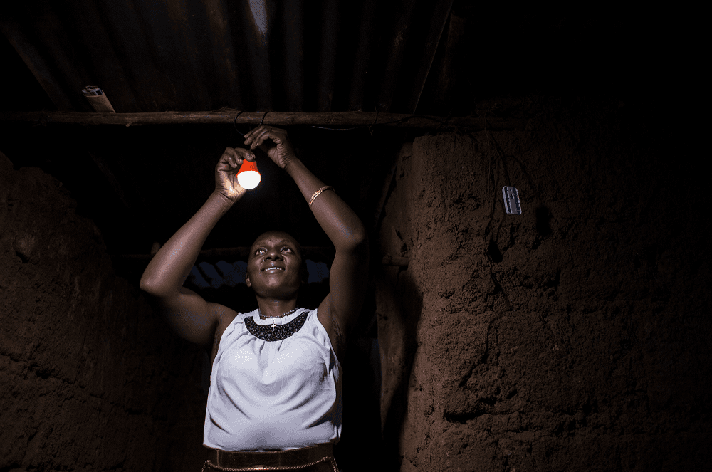 d.light reports record profits in Q2 2024 as it expands across Africa