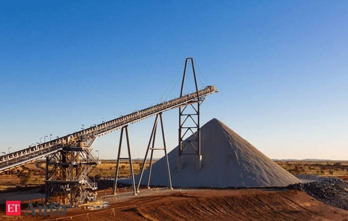 Pilgangoora Lithium Processing Facility Progresses Through Commissioning in the Pilbara