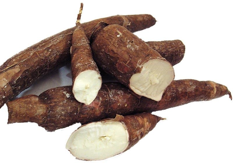 Online marketplace opens for banana, tuber & root crop farmers