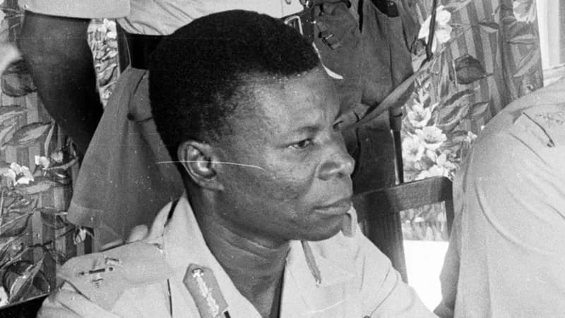 Ghana drops coup leader’s name from main airport on putsch anniversary