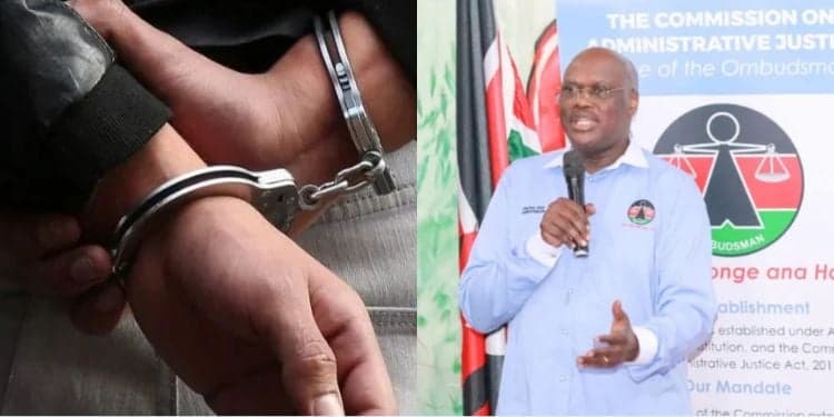 Kenyan Govt Officials Risk Jail for Blocking Citizens on Official Social Media Accounts