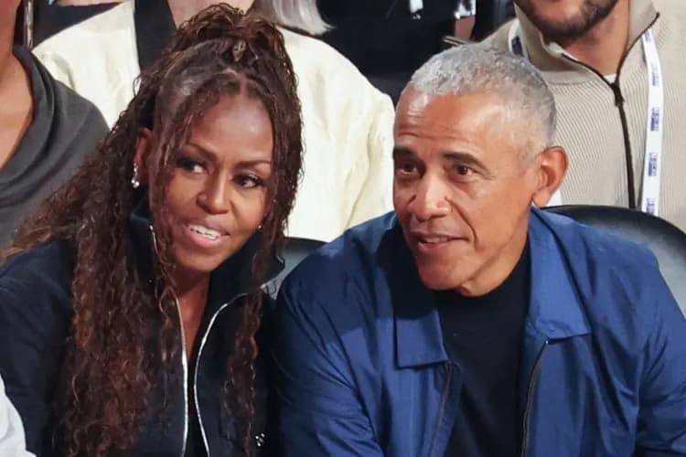 Obamas’ Production Company to Co-Produce Broadway Revival of ‘Proof’ Starring Ayo Edebiri and Don Cheadle