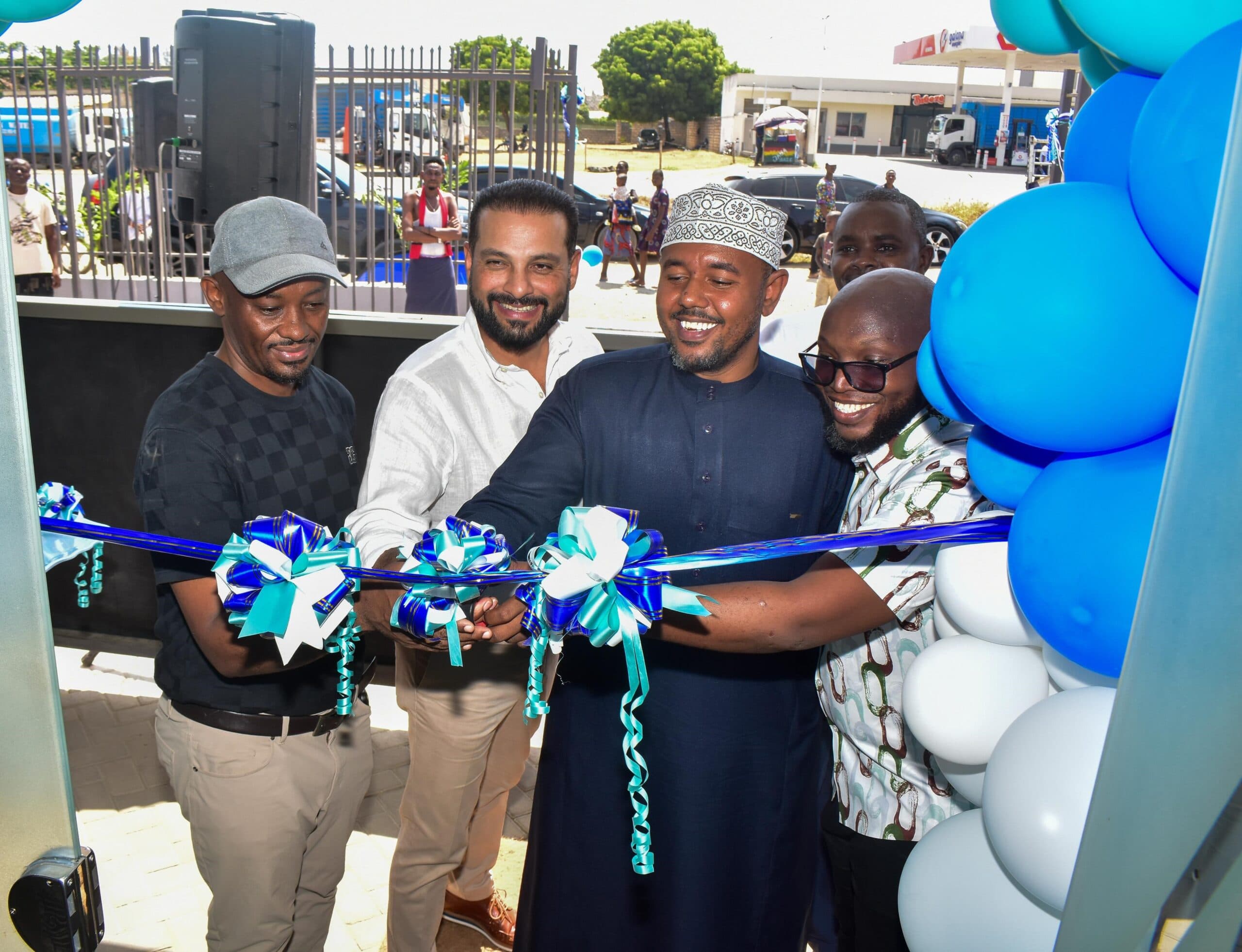 I&M Bank opens new branch in Mtwapa & plans to open more soon
