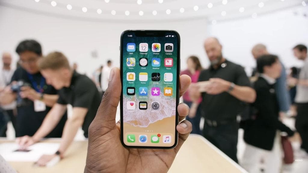 Here is Your Chance to Pre-Order the New iPhone X in Kenya