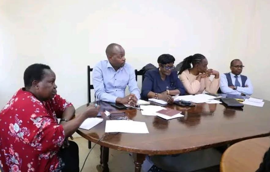 Vihiga boosts coordinated efforts to combat rising GBV cases
