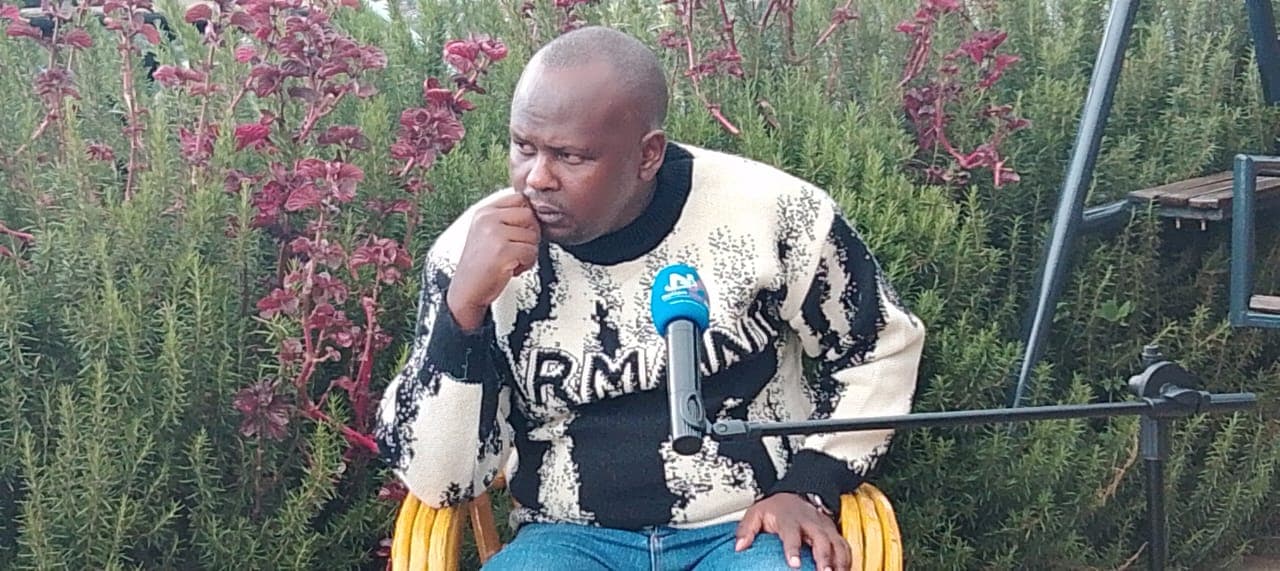Kisii Ward Reps censure Arati of wastage, accuse him of splashing Sh120 million on dumpsite park