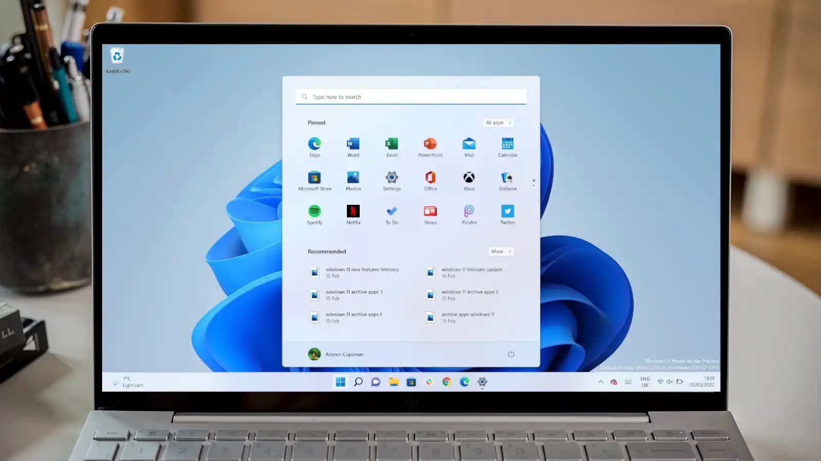 How to Install Windows 11 on an Unsupported Windows 10 PC