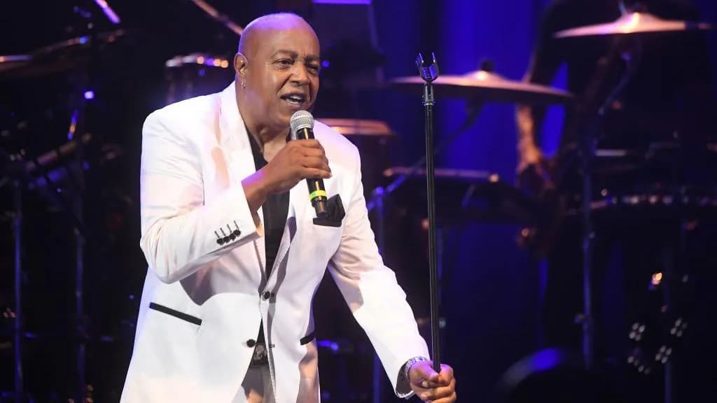 Peabo Bryson, ‘Beauty and the Beast’’ singer, dead at 75