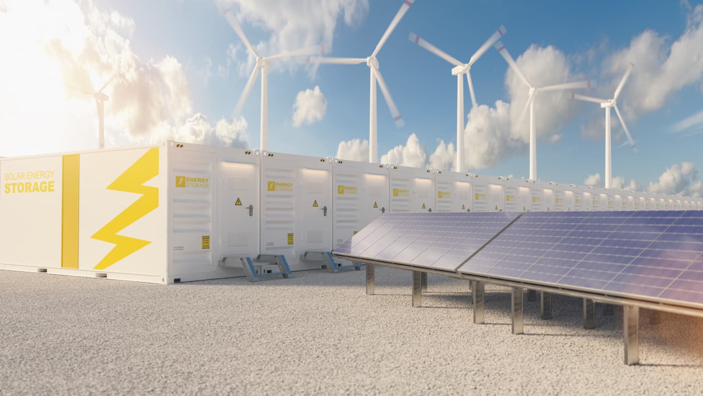 $4.2 Billion Egypt’s 5.6GW Power Purchase Agreements Boosts Renewables