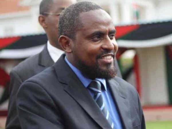 Freedom at Last: Mohamed Abduba Dida Released from US Prison