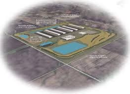 Inside the $4B Data Center Plan in Rural Southwestern Minnesota