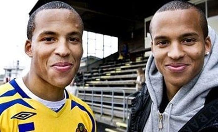 Jessica Olsson’s Twin Brothers Martin and Marcus Olsson