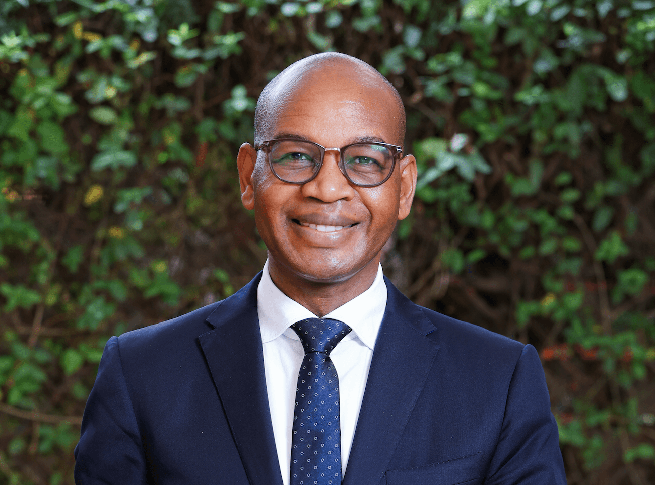 Dr Joshua Oigara appointed Standard Bank Group Regional Chief Executive (RCE) for East Africa