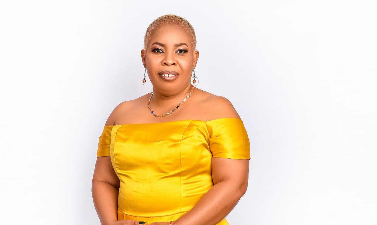 Gospel star Eunice Lema Signs with Universal Music Group & releases new album!