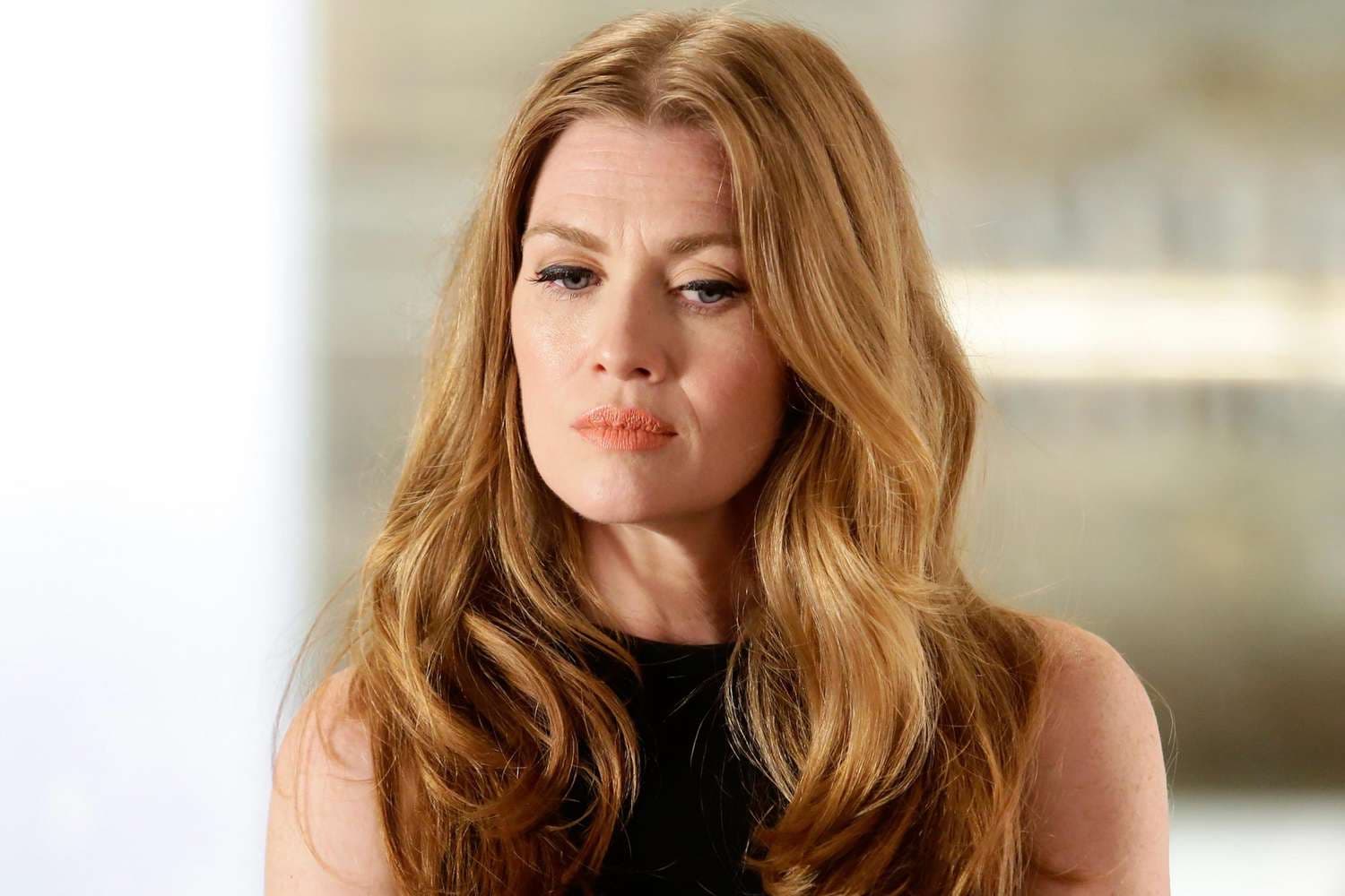 Mireille Enos Net Worth