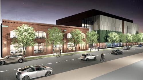 Chicago Approves Construction of HydraVault’s 20-MW Data Center in South Loop