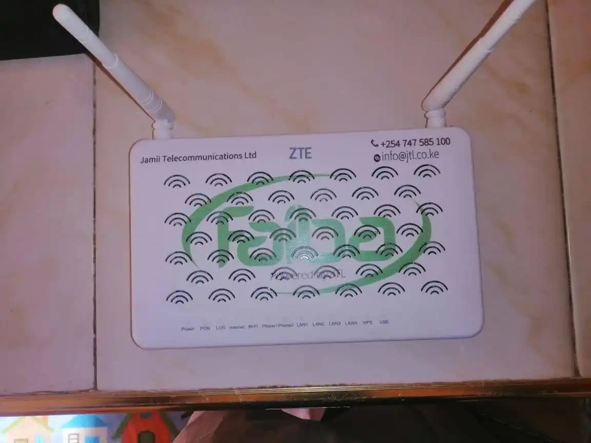 JTL Increases Internet Speeds Across All Faiba Home Plus Plans