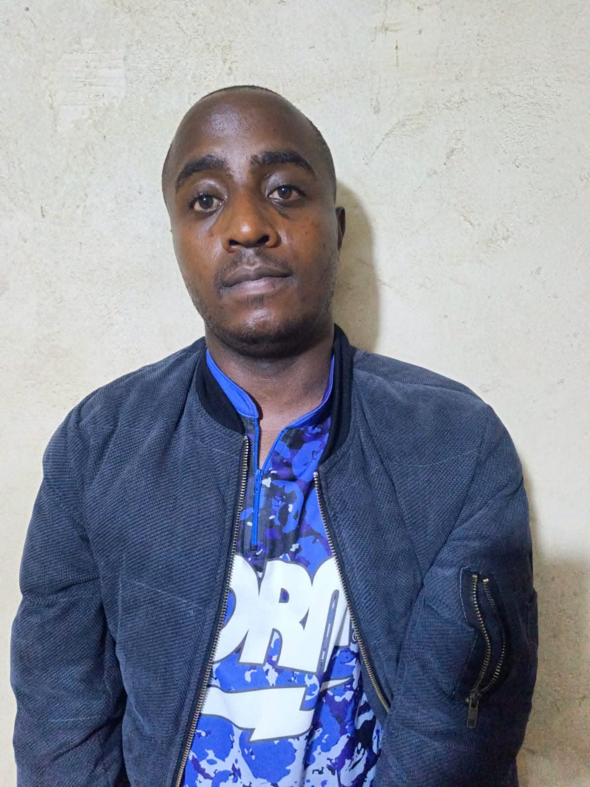 DCI arrests prime suspect in murder of 25-year-old Joy Kanini Gathu
