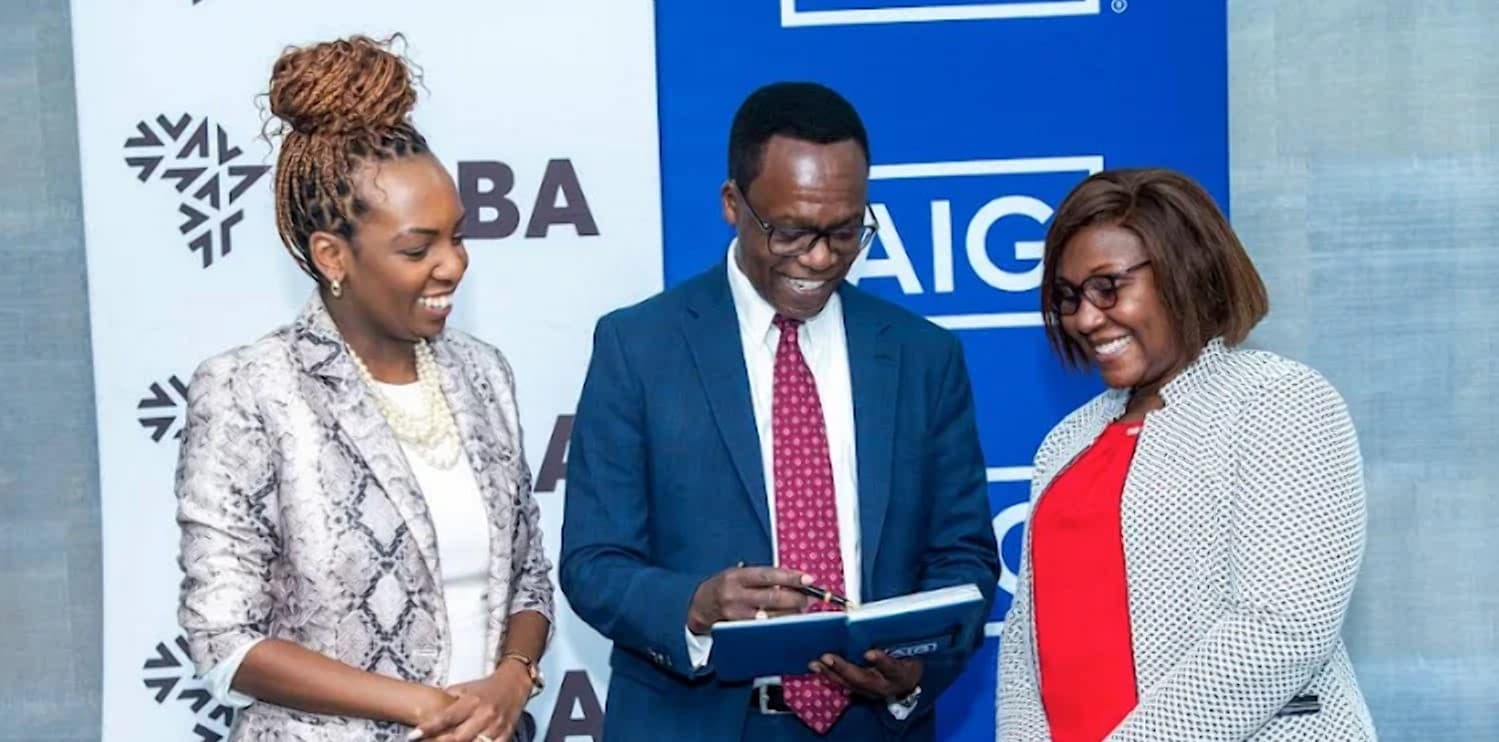 NCBA’s Sh. 2 billion acquisition of AIG to change insurance landscape in Kenya