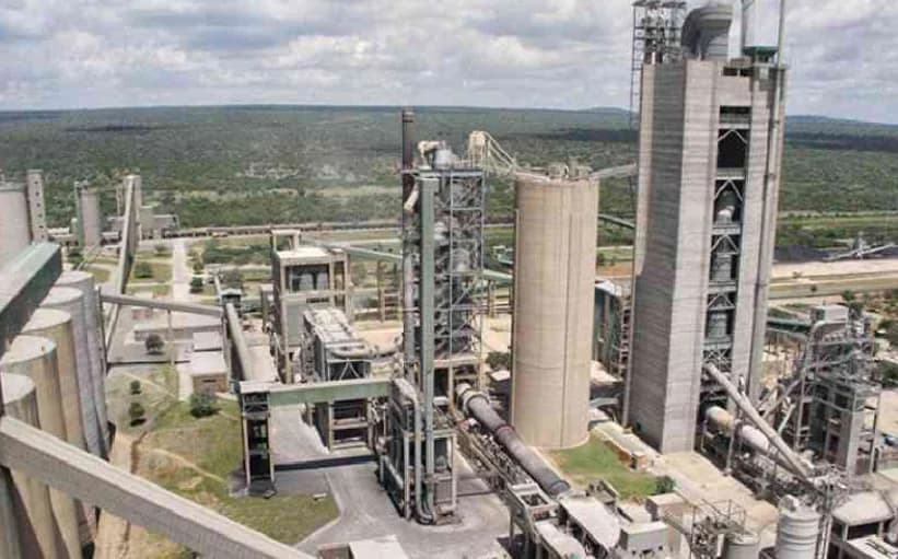 East African Portland Cement Unveils KSh 25.8 Bn Upgrade Plan