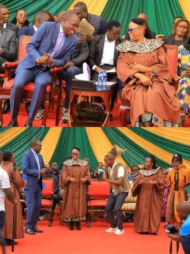 Chief Justice Koome says courts face financial challenges, to prioritize new Kisii court