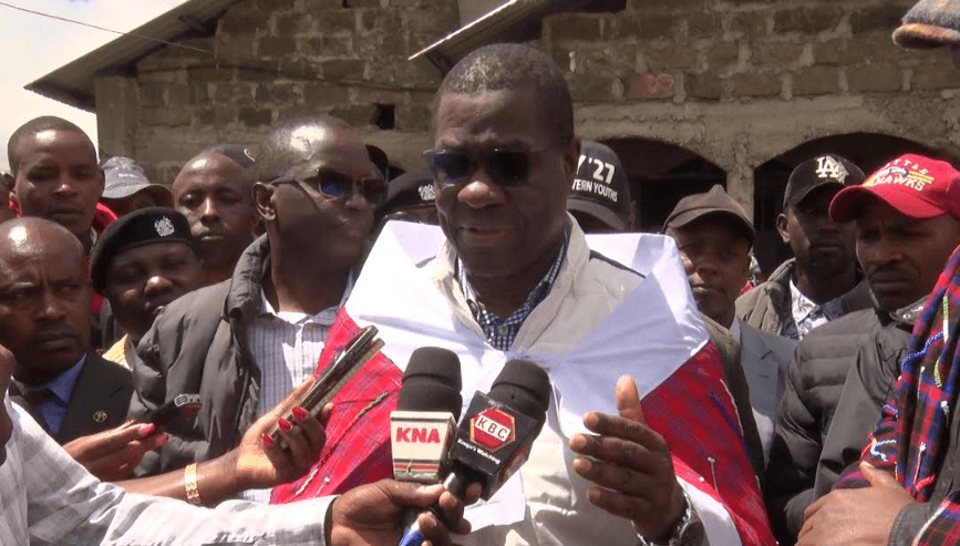 Fuel prices; government assures Kenyans of better times ahead