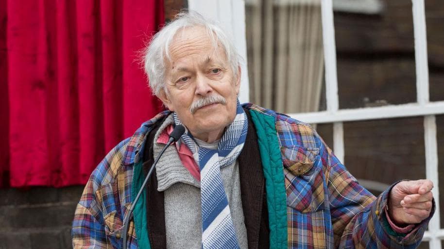 ‘Star Wars’ actor Michael Pennington dies at 82