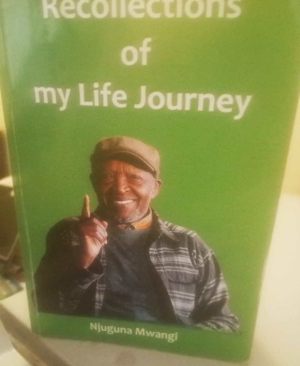 BOOK REVIEW: From Village Boy to Senior Civil Servant and UN Diplomat