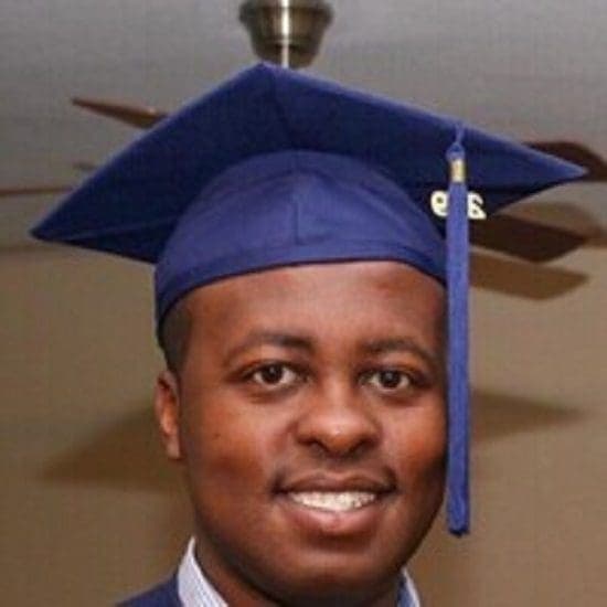 Death Announcement Of Samuel Ngugi Mbarathi Of Los Angeles