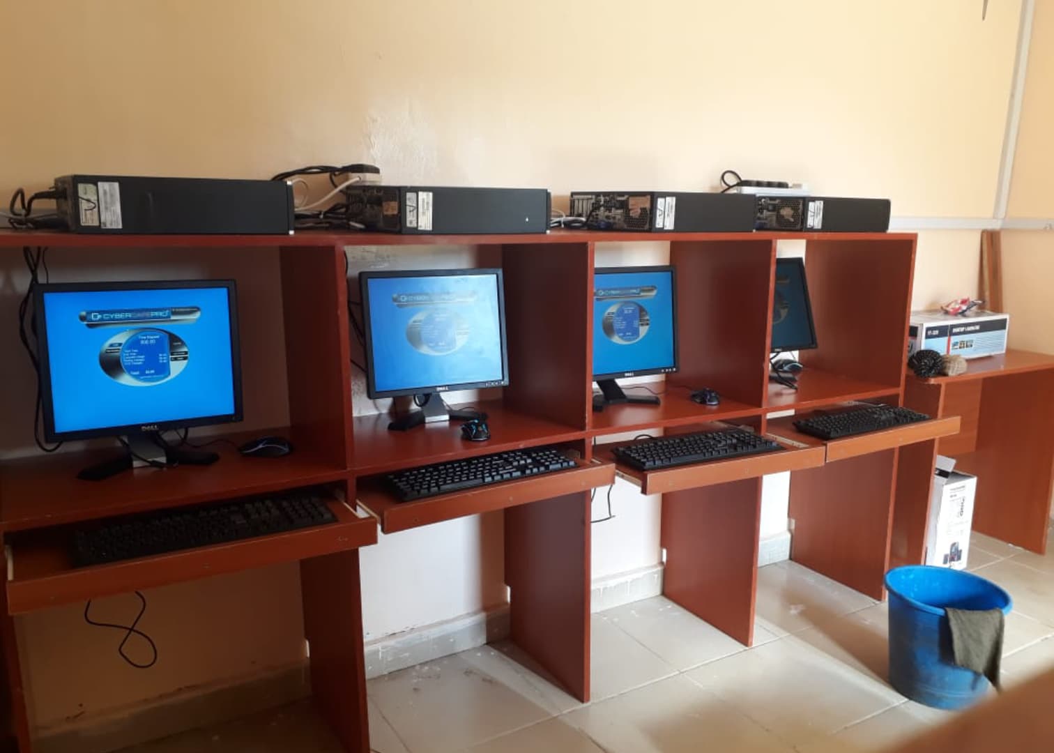CA Clarifies Cyber Cafe Rules, Rules Out Browsing History Collection
