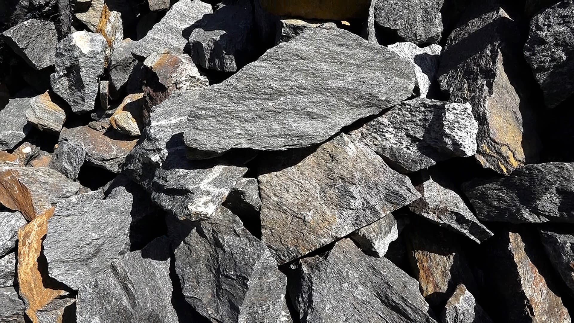 Farmers fear income loss over mining rare earth at Mrima Hill