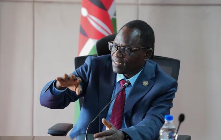 Kenya, EU deepen ties on digital transformation agenda