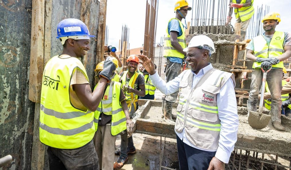 Govt Offers 4,000 Paid Internships for Youth Under Affordable Housing Plan