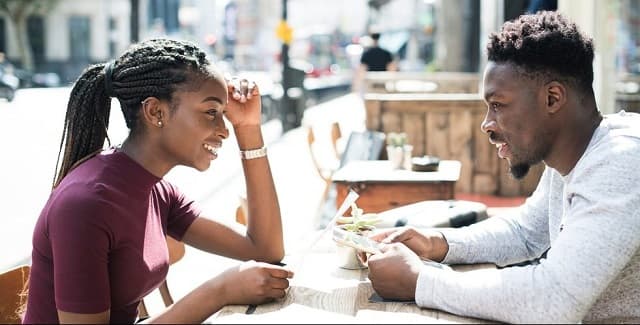 The Singlehood Series: She Loved To Be Dramatic And It Was Too Much Because She Kept Embarrassing Me In Public