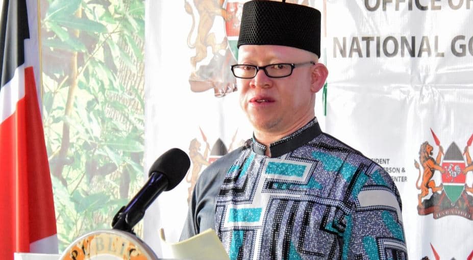 Govt Promises Kakamega Locals Direct Benefits from Ksh.683 Billion Gold Discovery