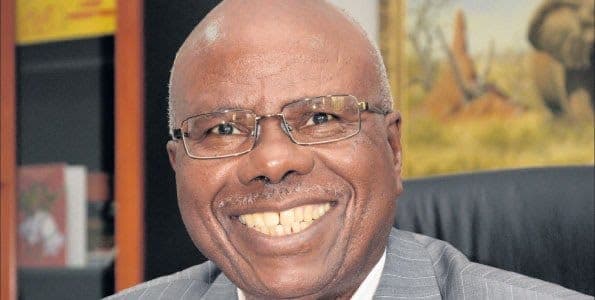 Bia Tosha’s Peter Burugu Signals Appeal After Court Clears Ksh300B Diageo–Asahi EABL Deal