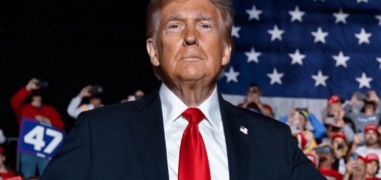 Boots on the Ground: Trump Plans Fresh US Troop Deployment to the Middle East