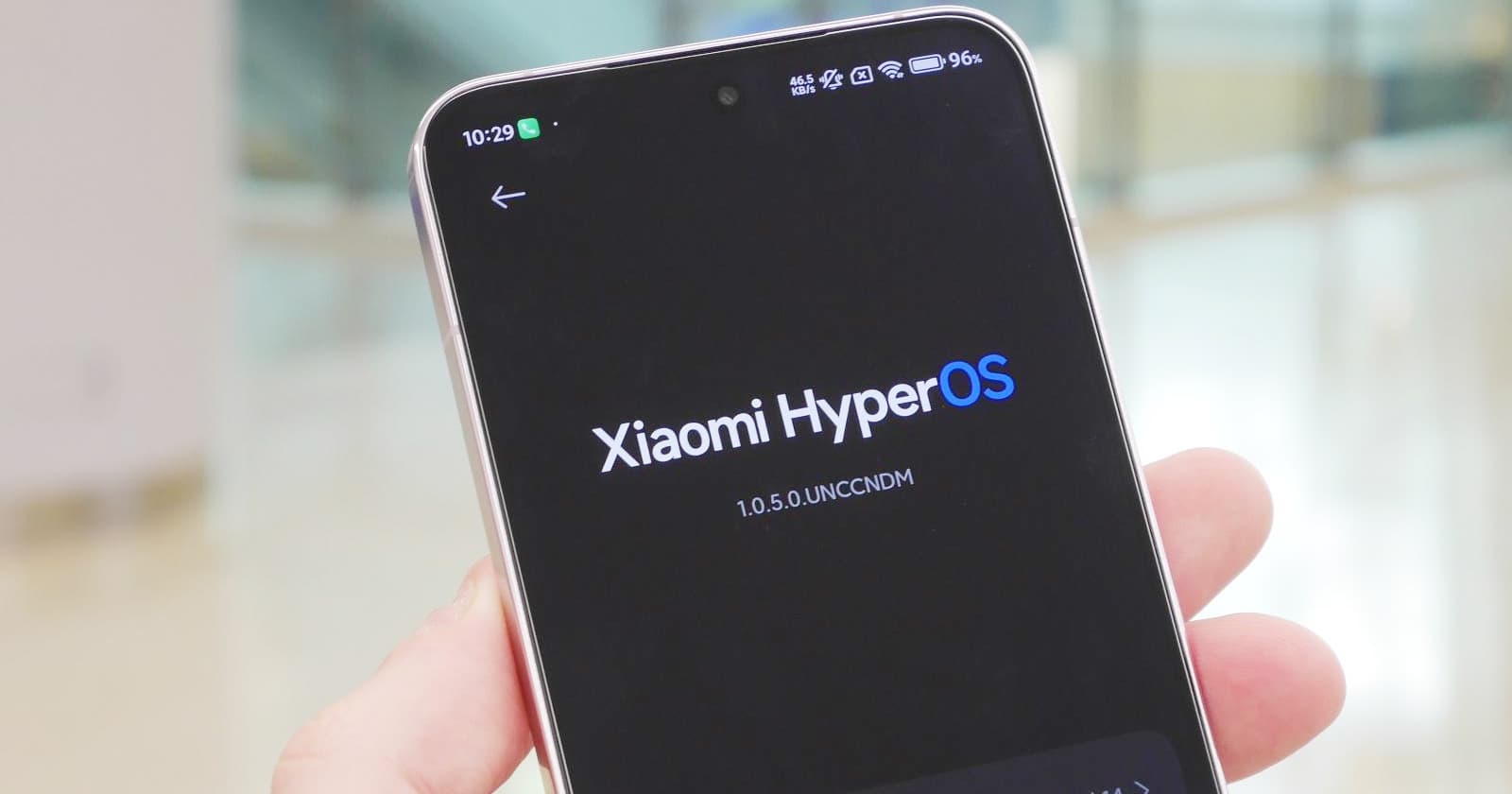 Xiaomi Cuts Off Software Support for Nine Devices
