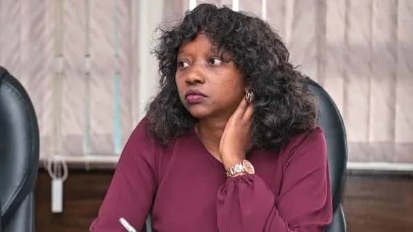 High Court restrains Standard Group over Charlene Ruto police uniform tender reports