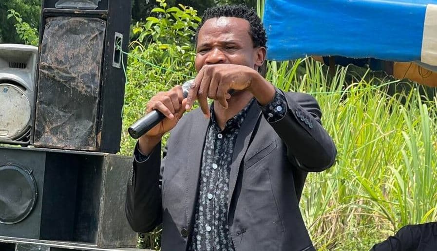 Salasya Tears into Ruto’s Labour Export Program; “It’s a national shame.”