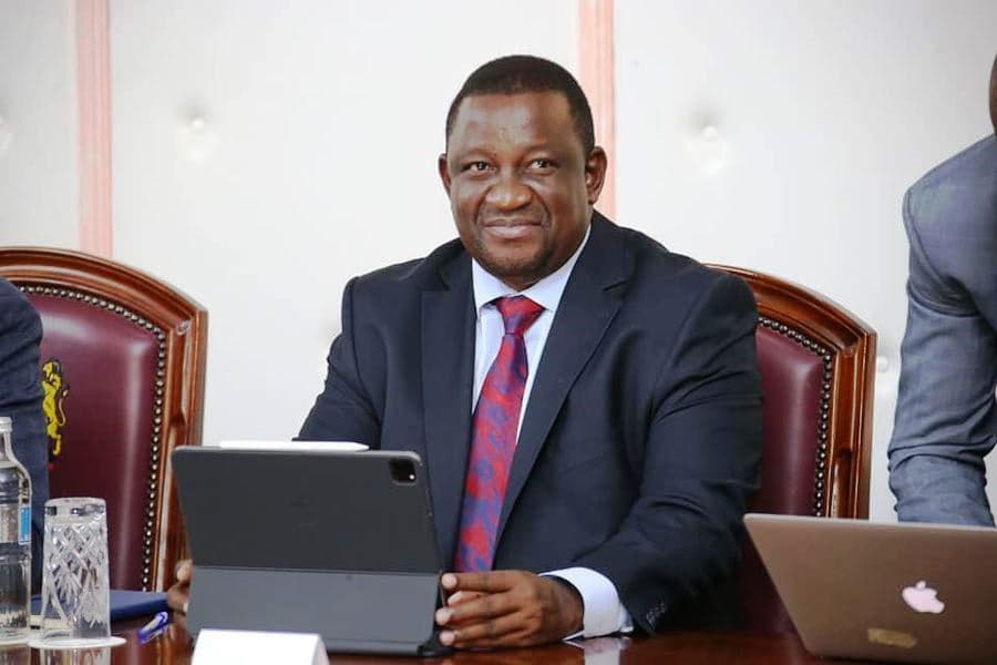 Kenya meets CAF hosting obligations, CS Mvurya confirms