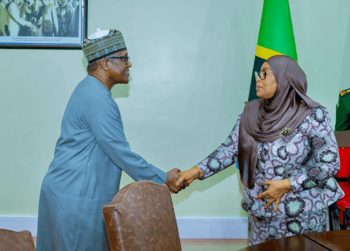 Dangote Weighs New Tanzania Investments in Energy and Fertiliser